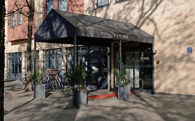 Flemings Hotel Muenchen-Schwabing